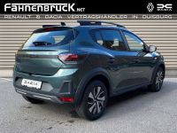 Dacia Sandero - Vorschau Bild 5