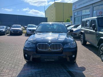 BMW X5 - 2