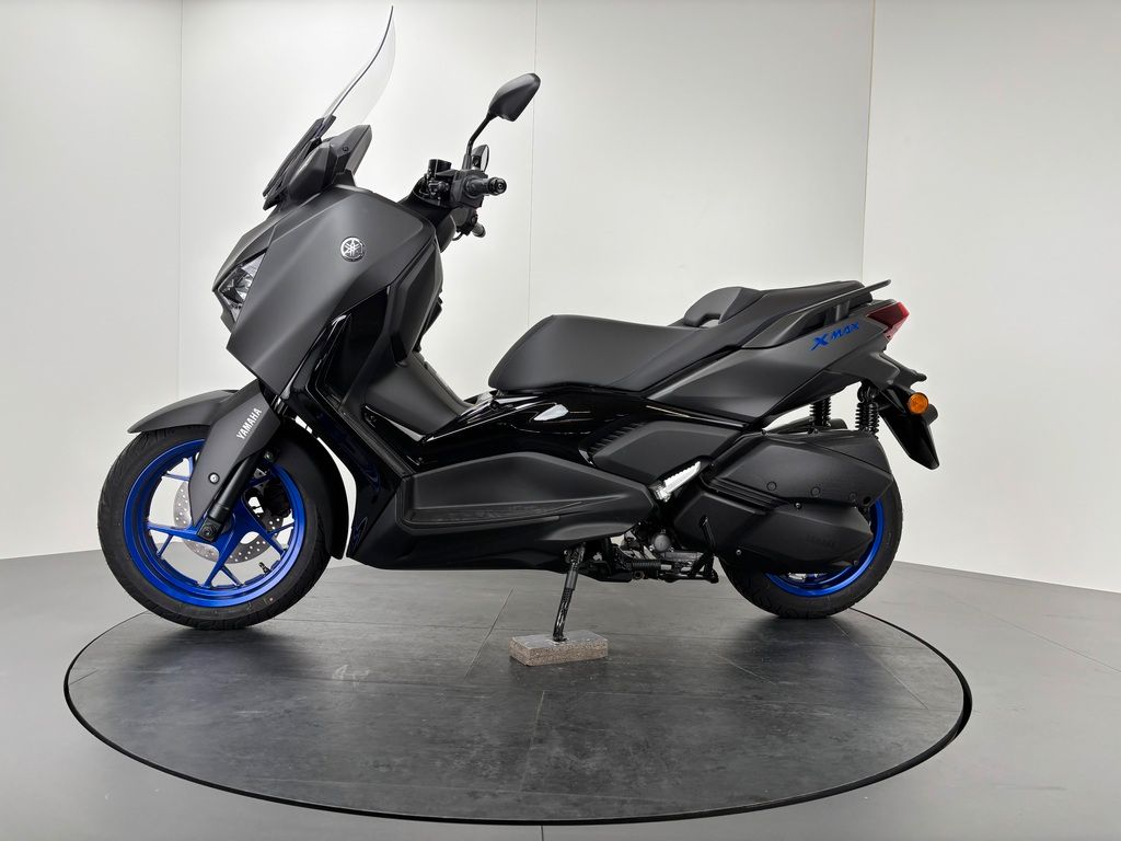 Fahrzeugabbildung Yamaha X MAX 300 *NEUFAHRZEUG MY25