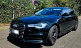 Audi A6 C7 Ultra Quattro 2.0 TDi Checkheft... - Audi A6: 2.7