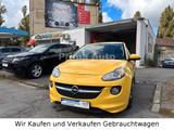Opel Adam Jam - Opel Adam in Mannheim