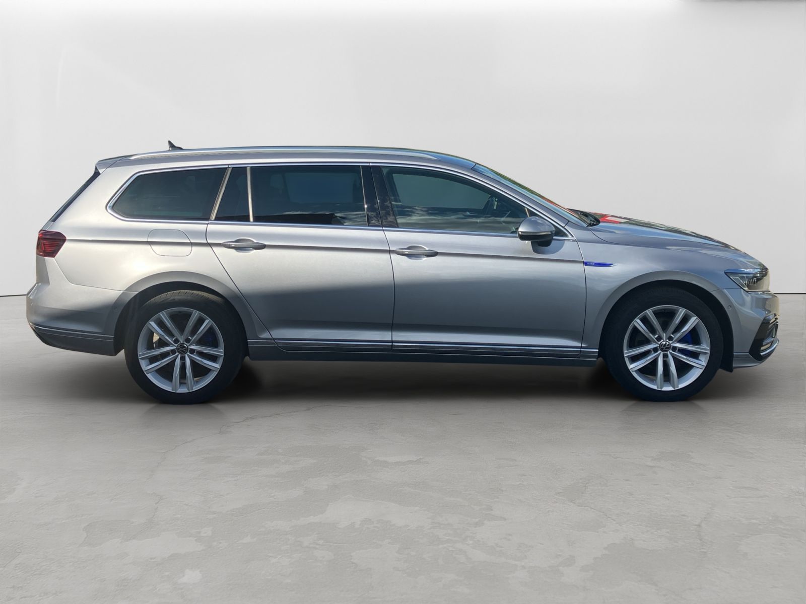 Volkswagen Passat Variant - Bild 6