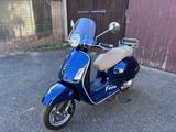 Vespa 300 GTS i.e. mit ABS/ASR, TÜV 9/27 - VESPA 300 GTS