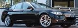 BMW 520d Aut. Modern Line Leder Navi Xenon Euro 6 - BMW 5er Reihe: Modern Line