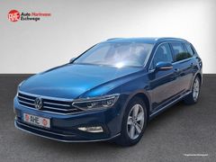 VW Passat Variant 2.0 TDI Elegance Matrix Nav Fahra VW Passat Variant 2.0 TDI Elegance Matrix Nav Fahra