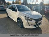 Peugeot 208 Active Pack*1.HAND*LED*TEMP*EU6*SPUR*CARPLAY - : mit ABS, Kleinwagen
