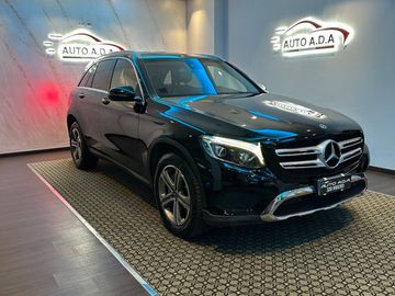 Mercedes GLC 250 - 2