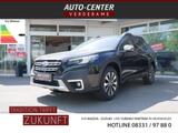 Subaru Outback 2.5i Platinum SHZ H/K HGSD NAVI ACC LED - gebrauchte Subaru Outback aus dem Jahr 2023