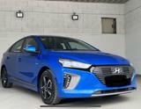 Hyundai IONIQ 1.6 HYBRID Trend Allwetterreifen