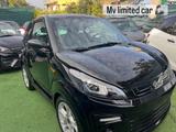 Ligier js 50 elegance black 2021 24000 km - Ligier: Js2