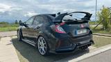Honda Civic 2.0 i-VTEC TURBO Type R GT Type R GT - Honda Civic: I Vtec