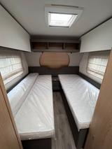 LMC Tandero 500 E/Tandero Pak/1800kg/Mover Aktion - LMC Neu Wohnwagen
