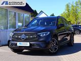 Mercedes-Benz GLC 300 4M 3x AMG NIGHT KAMERA+PANO+DIGI-TACHO - gebrauchte Mercedes-Benz GLC 300 aus dem Jahr 2023