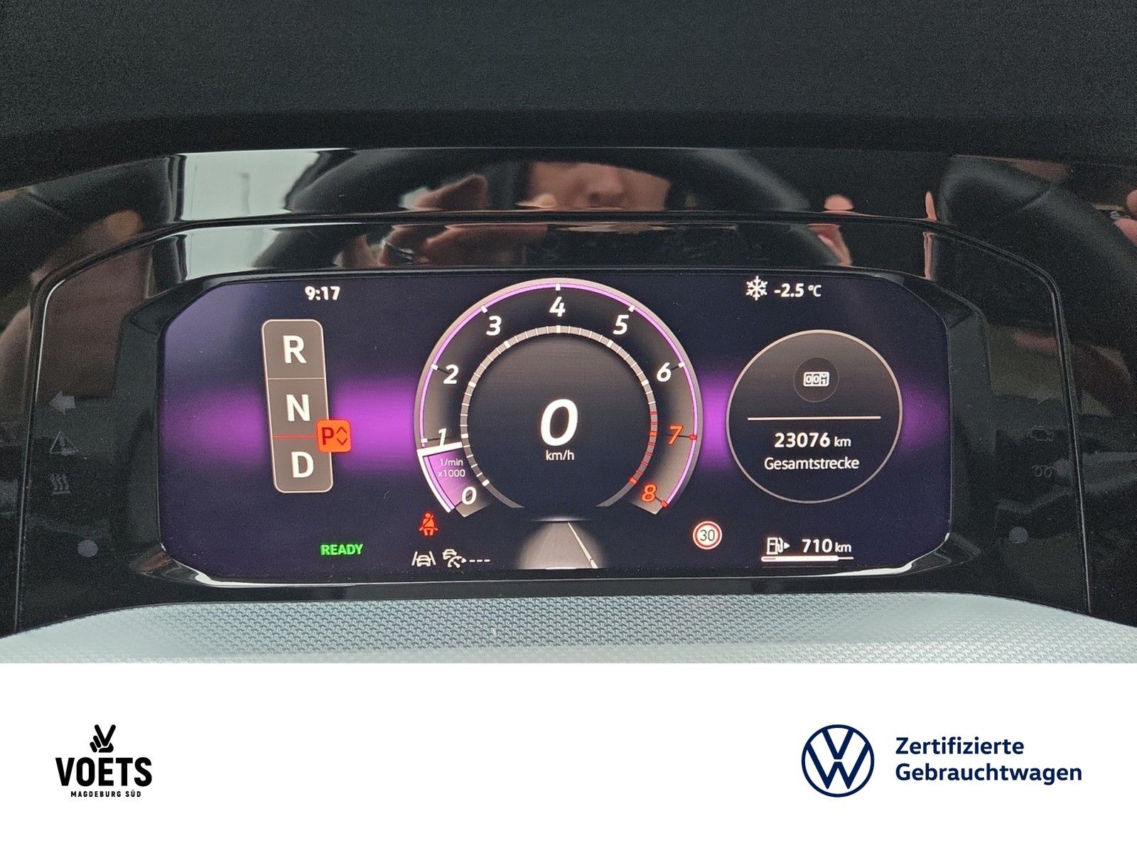 Volkswagen Golf - Bild 14