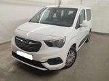 Opel Combo Life E Edition 1.2T NAVI/LED/AHK/PDC/DAB+ - Opel Combo: Partikelfilter