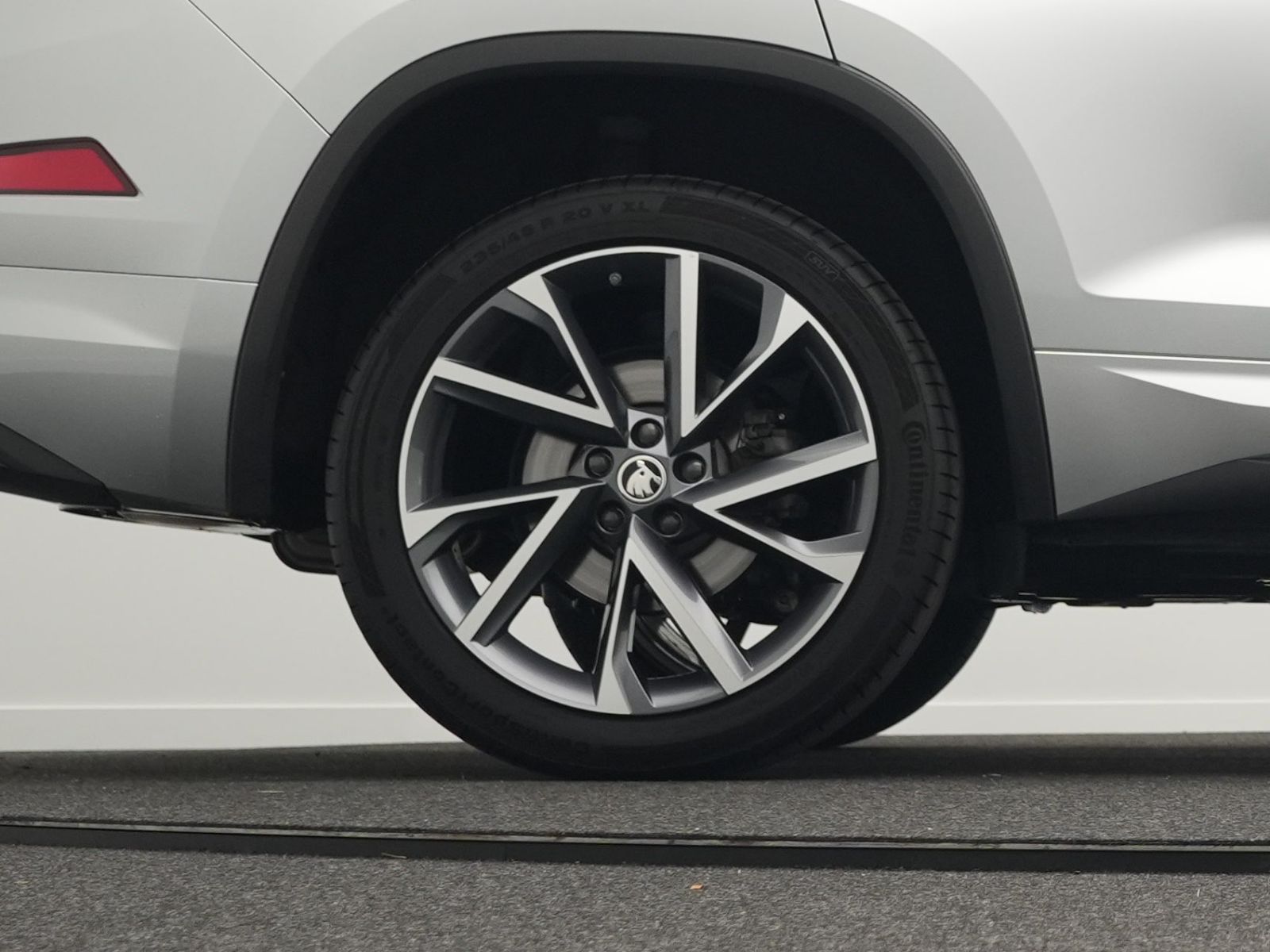Skoda Kodiaq - Bild 50