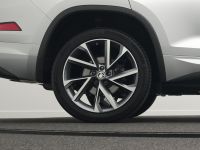 Skoda Kodiaq - Vorschau Bild 50