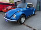 Volkswagen Kever 1303 Cabriolet  Käfer - Volkswagen Käfer Oldtimer