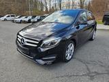 Mercedes-Benz B 220 B -Klasse  4Matic - gebrauchte Mercedes-Benz B 220 aus dem Jahr 2015