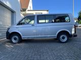 Volkswagen T6 Transporter - VW T6 Transporter von privat