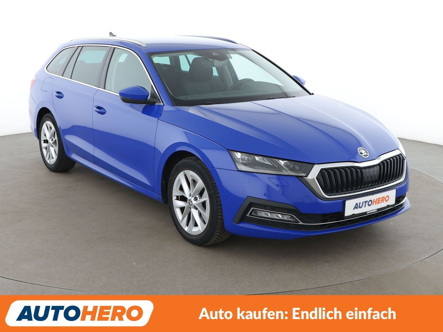 Skoda Octavia 1.5 TSI ACT First Edition *NAV*ACC*CAM* foto 8