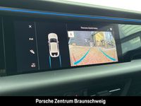 Porsche Macan - Vorschau Bild 35