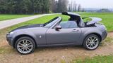 Mazda MX-5 NC 2.0 Niseko Roadster Coupe (PRHT) - Mazda MX-5: Nc