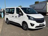 Opel Vivaro B Kasten/Kombi Combi L1H1  2,7t - Opel: Combi