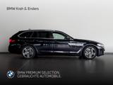 BMW 530 i xDrive Touring M Sport H&K+HUD+El.Panodach