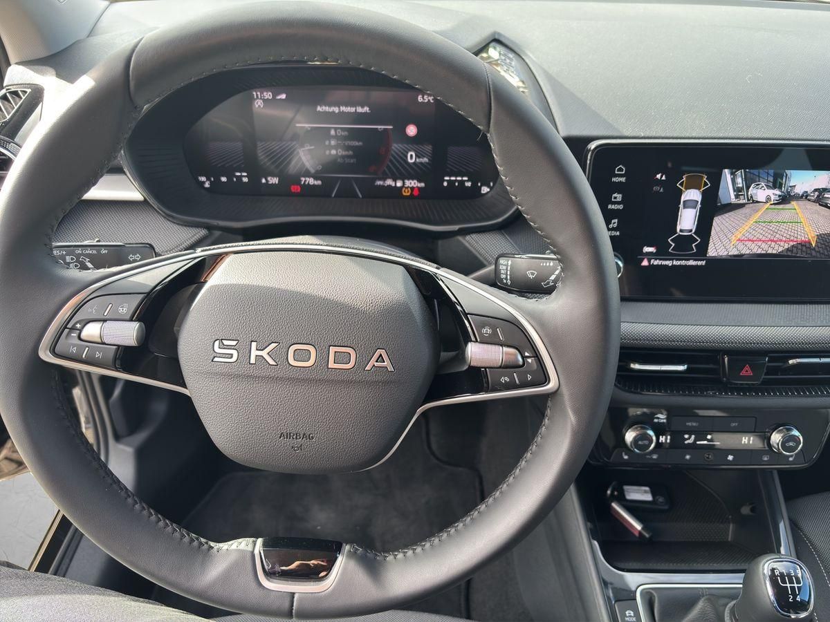 Skoda Fabia - Bild 13