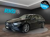 Mercedes-Benz A 180 AMG SPURASSIST PARKASSIST KAMERA KEYLESS - Mercedes-Benz mit Benzin-Antrieb: Limousine, 180