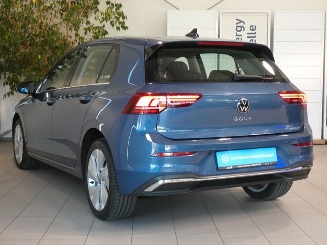 Golf 1.5 TSI eHybrid Style KAMERA NAVI