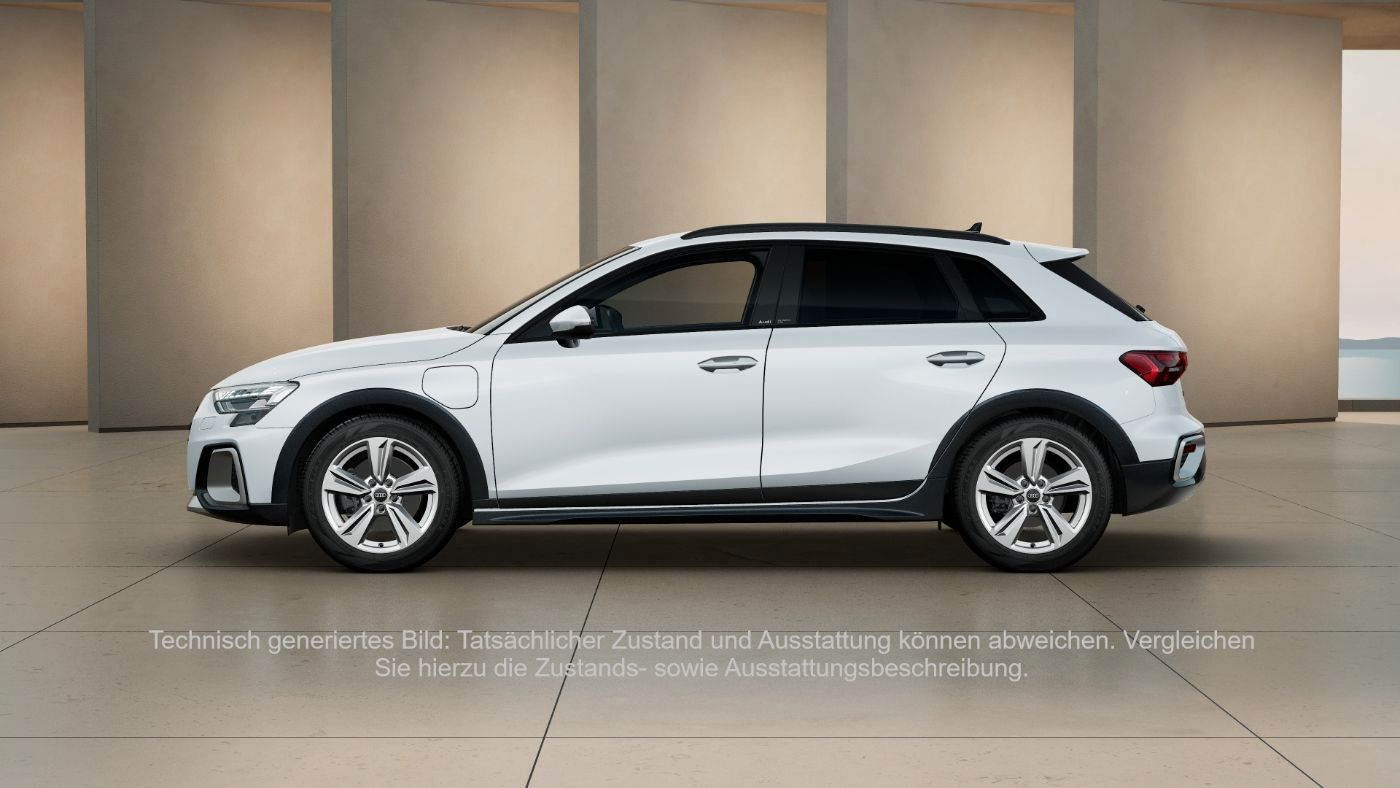 Audi A3 - Bild 4