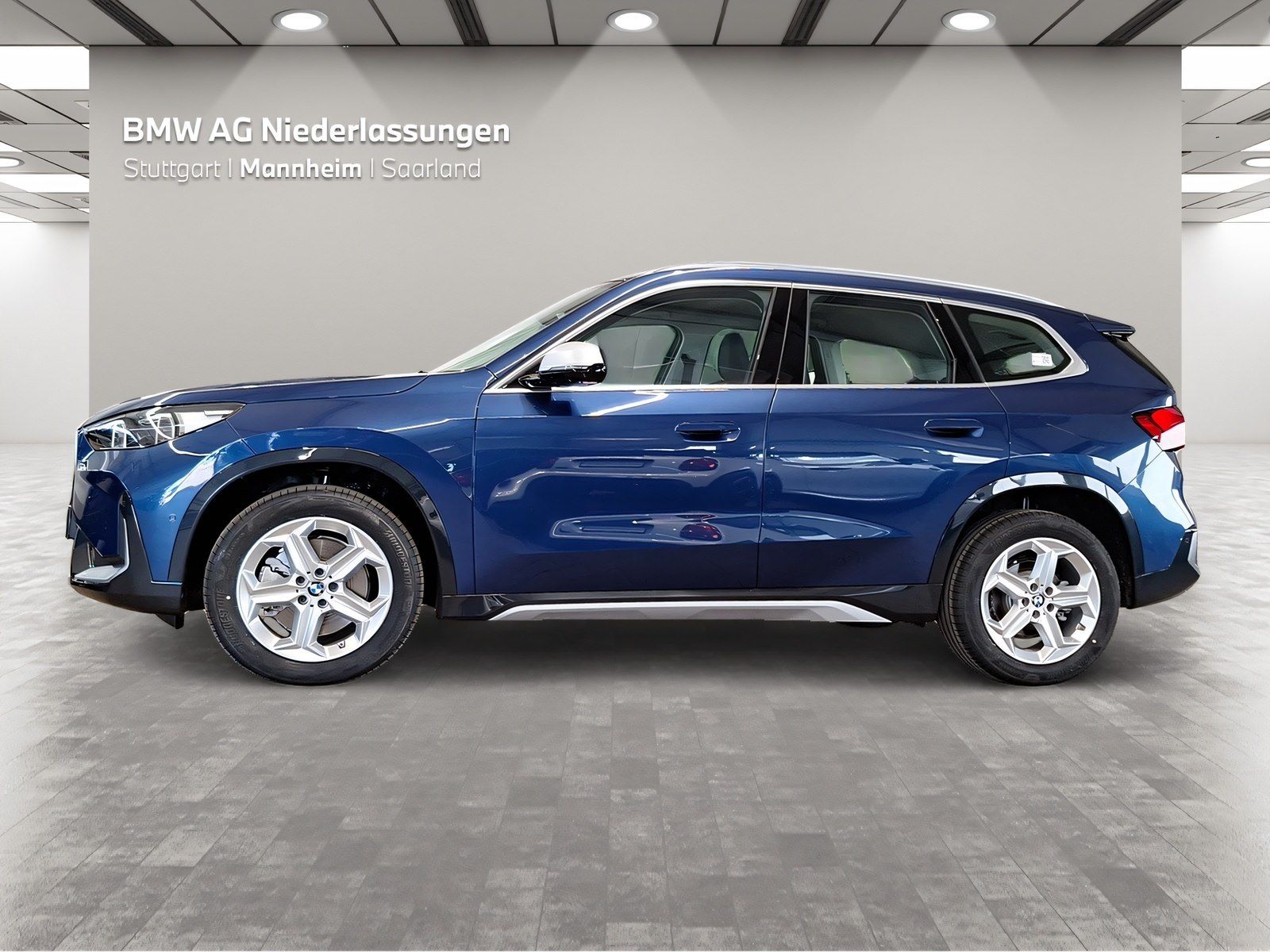 BMW X1 xDrive23d Driv.Assist.Prof Harman K Head-Up foto 3