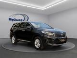 Kia Sorento| 7 Sitzer| Cam| AHK| LED| Navi| Garantie - Kia Sorento: Automatik