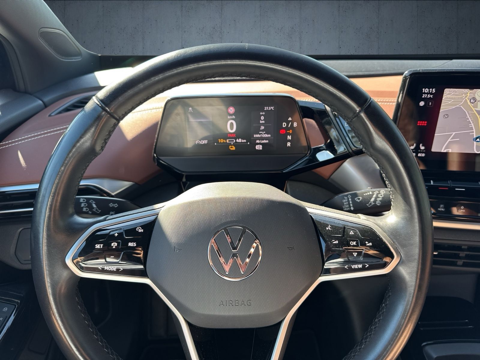 Volkswagen ID.4 - Bild 25