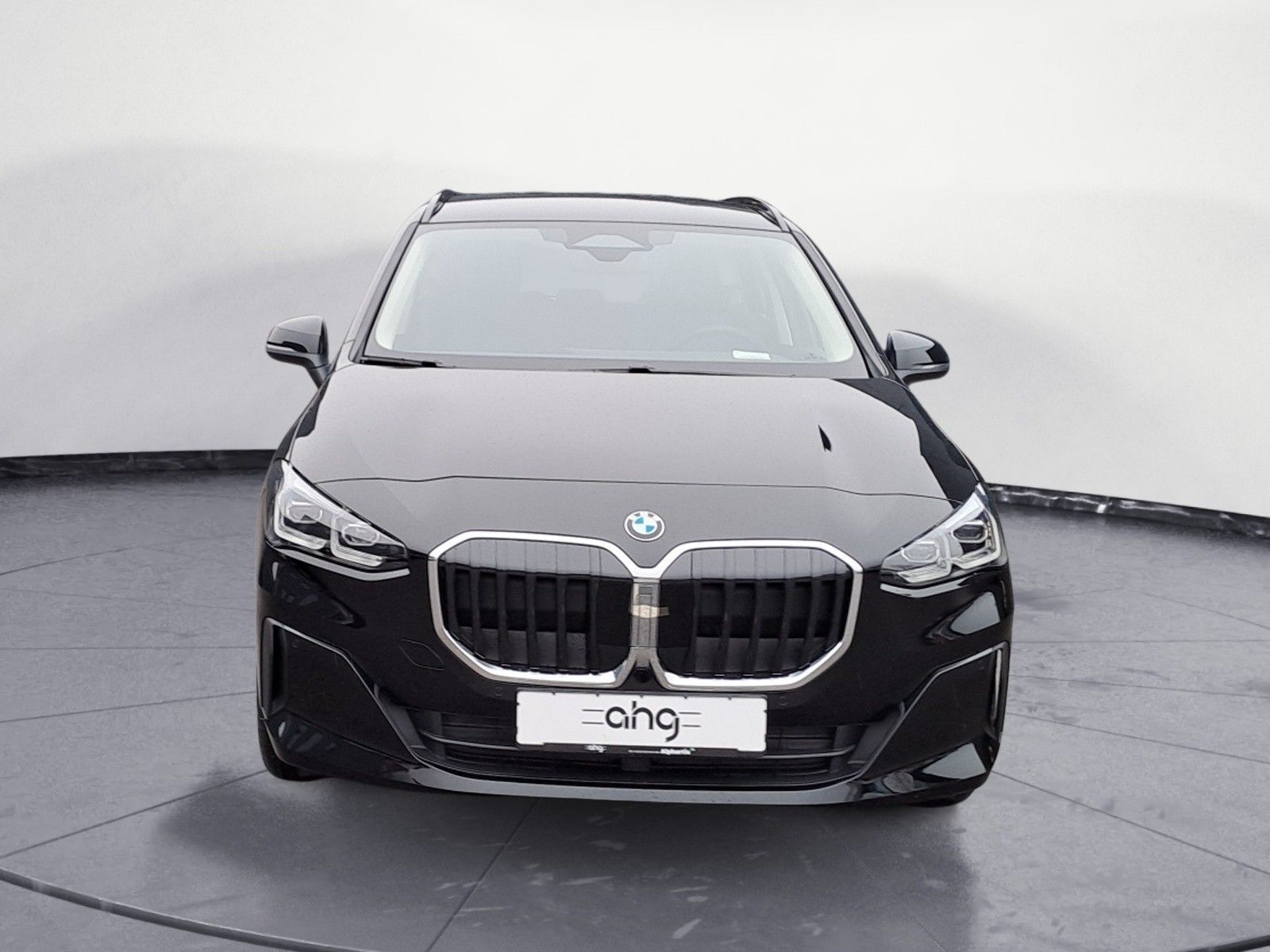 BMW 216 Active Tourer - Bild 6