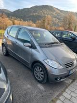 Mercedes-Benz A 150 AVANTGARDE Avantgarde