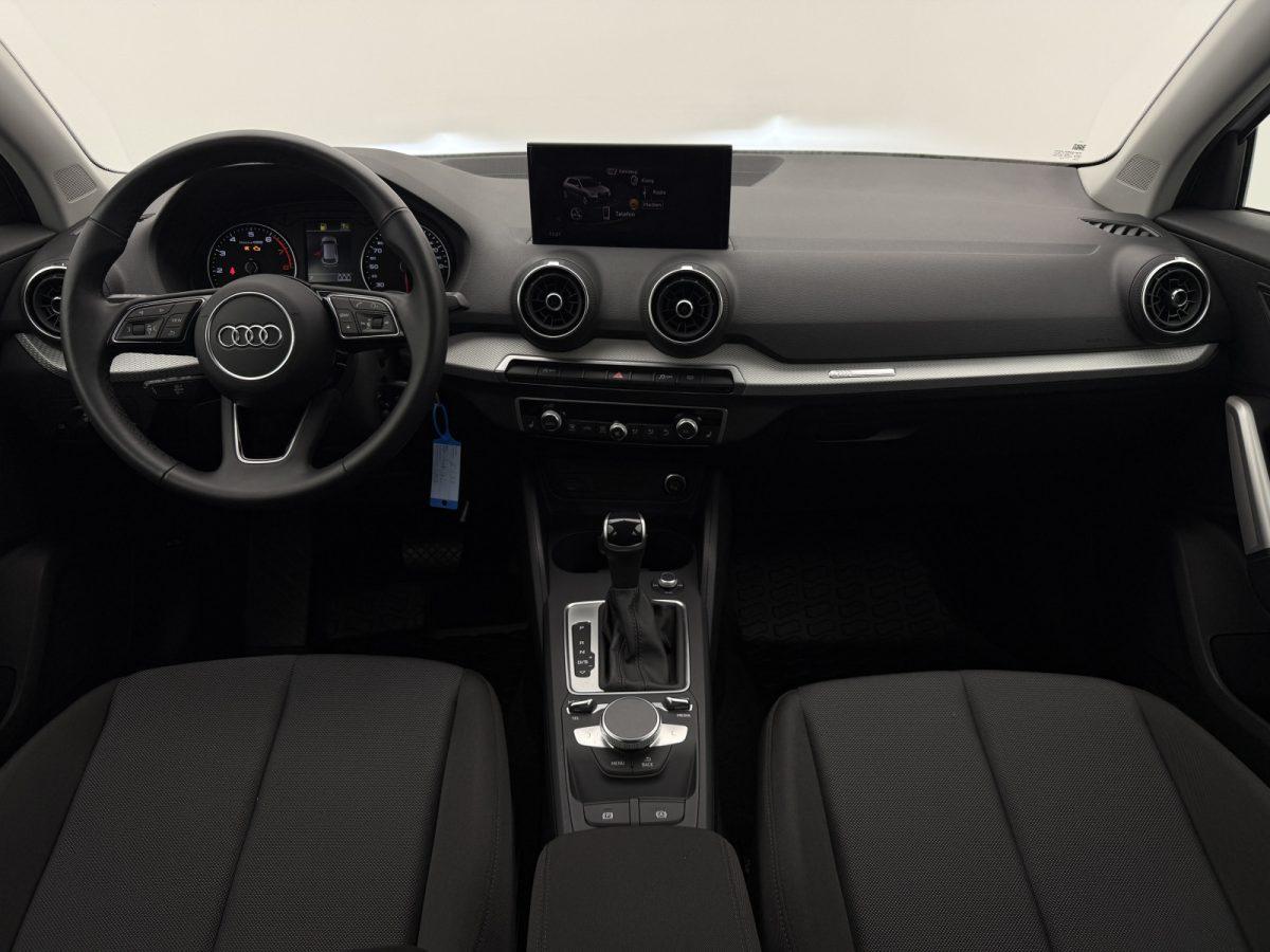 Audi Q2 35 TFSI S tronic +CARPLAY+PDC+TEMPO+KLIMA+1HD, миниатюра 20