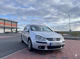 Volkswagen VW Golf 1.6 FSI - Volkswagen Golf aus 2004: 1.6