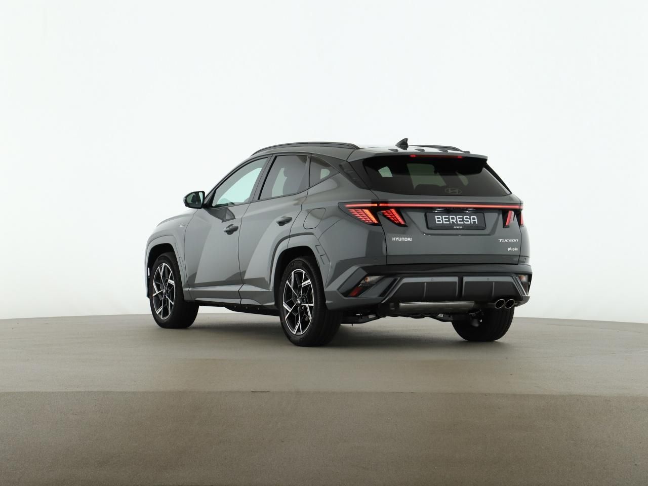 Hyundai Tucson – Bild 4
