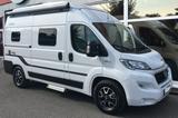 HYMER / ERIBA / HYMERCAR Free 540 Camper Kastenwagen  - HYMER / ERIBA Camper