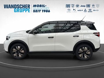 Opel Frontera 1.2 Hybrid GS KAMERA LED SHZ NAV AWR