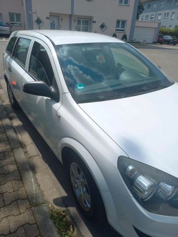 Opel astra caravan Tausch Möglich mit eine...