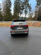 Seat Tarraco FR 2.0 TDI 4Drive 200PS - Seat Tarraco von privat