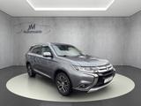 Mitsubishi Outlander Top 4WD Leder - Mitsubishi Outlander: Top