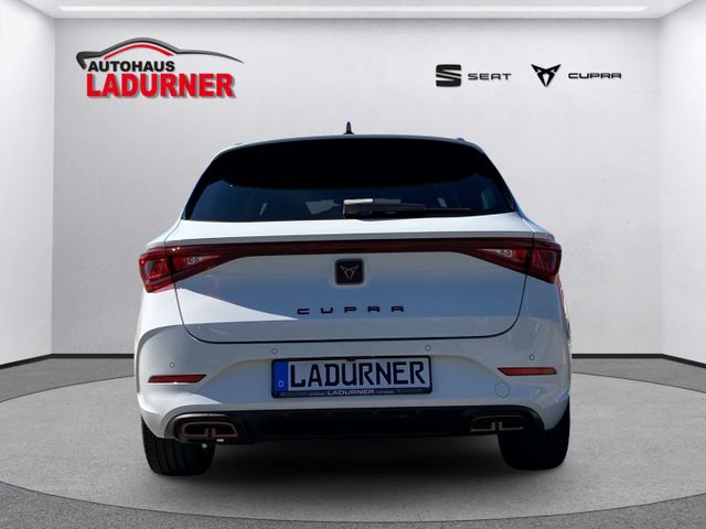 Leon Sportstourer VZ 1,4 e-Hybrid *LED+NAVI+AHK*