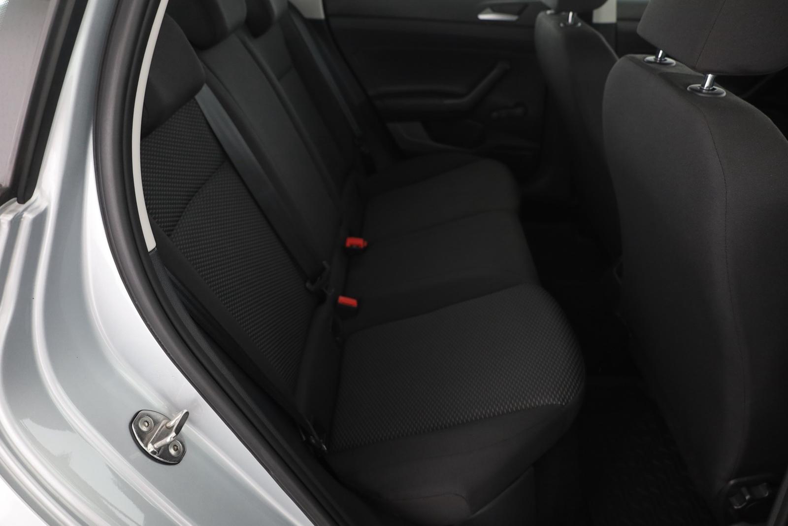 Volkswagen Polo 1.0 Trendline Klima Touchscreen