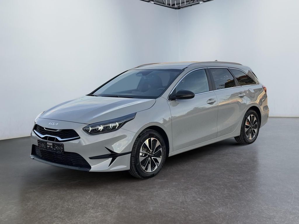 Kia cee'd Sportswagon
