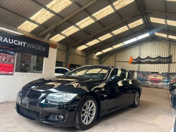 BMW 320 - 2